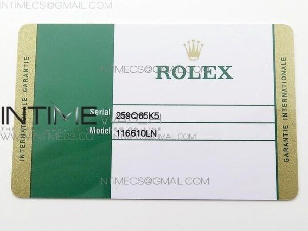 Rol. Box e Card (Set completo) – Bild 17