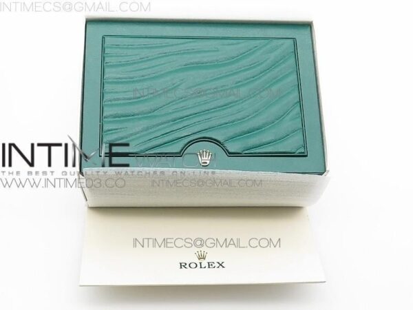 Rol. Box e Card (Set completo) – Bild 3