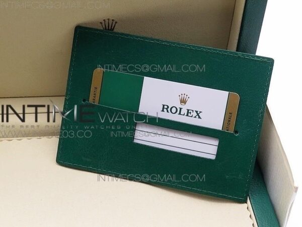 Rol. Box e Card (Set completo) – Bild 6