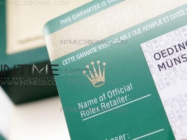 Rol. Box e Card (Set completo) – Bild 8