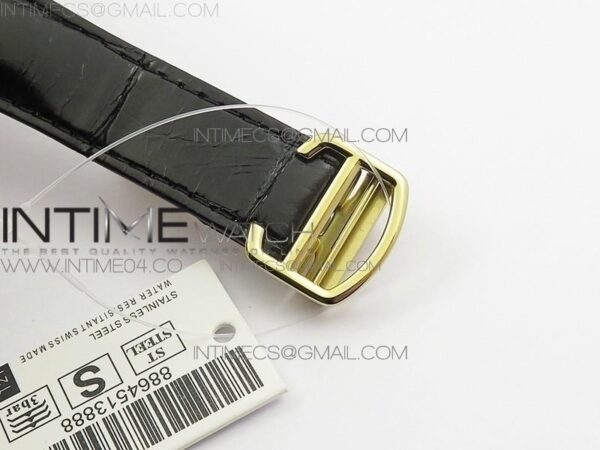 Rotonde Flying Tourbillon YG – Bild 13