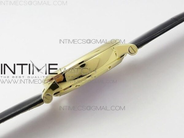 Rotonde Flying Tourbillon YG – Bild 5