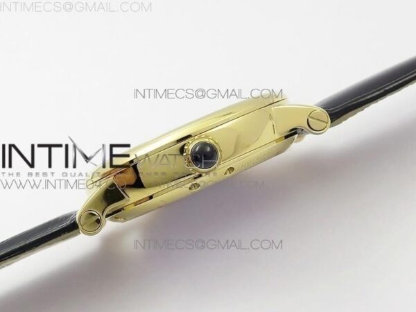 Rotonde Flying Tourbillon YG – Bild 7