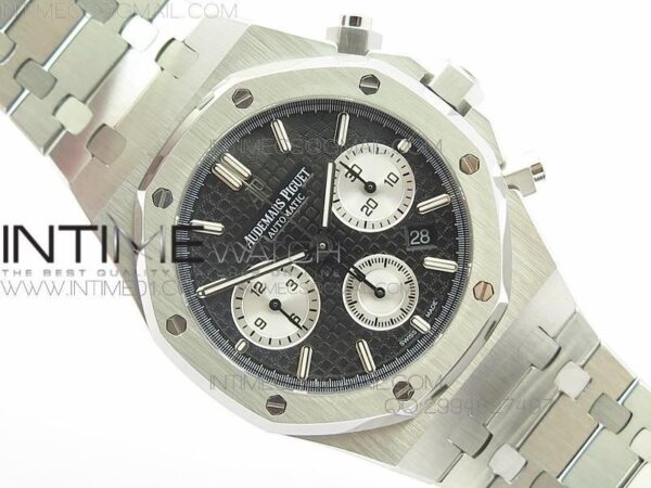 ROYAL OAK 26331 CHRONO RG – Bild 12