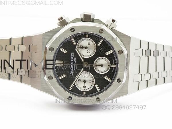 ROYAL OAK 26331 CHRONO RG – Bild 2