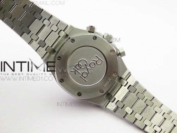 ROYAL OAK 26331 CHRONO RG – Bild 9