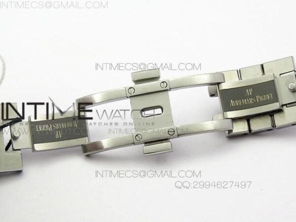 ROYAL OAK 26331 CHRONO RG – Bild 10