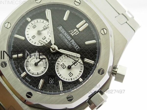 ROYAL OAK 26331 CHRONO RG – Bild 4