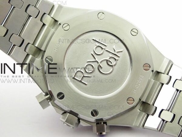 ROYAL OAK 26331 CHRONO RG – Bild 8