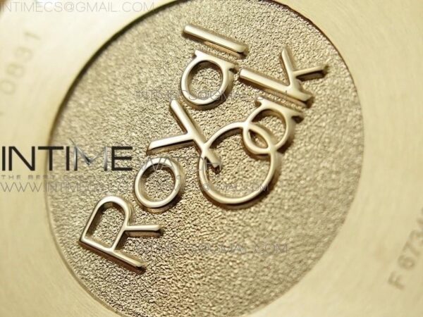 ROYAL OAK 41MM 26120 RG TWA – Bild 9