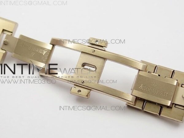 ROYAL OAK 41MM 26120 RG TWA – Bild 10