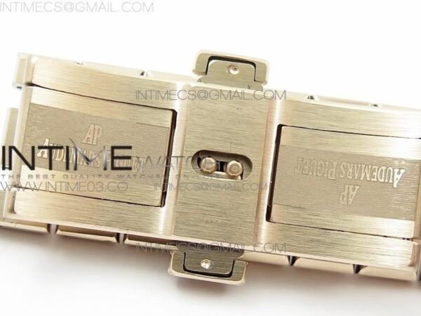 ROYAL OAK 41MM 26120 RG TWA – Bild 11