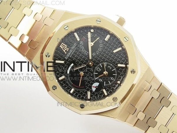 ROYAL OAK 41MM 26120 RG TWA – Bild 2