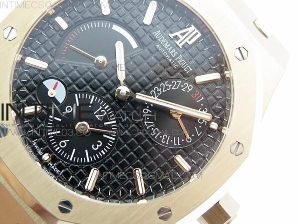 ROYAL OAK 41MM 26120 RG TWA – Bild 3