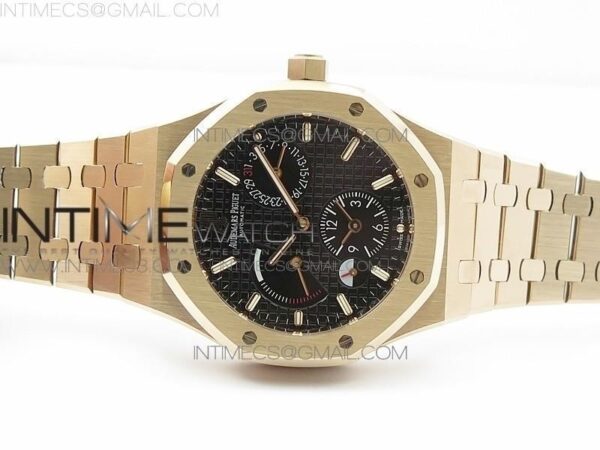 ROYAL OAK 41MM 26120 RG TWA – Bild 4