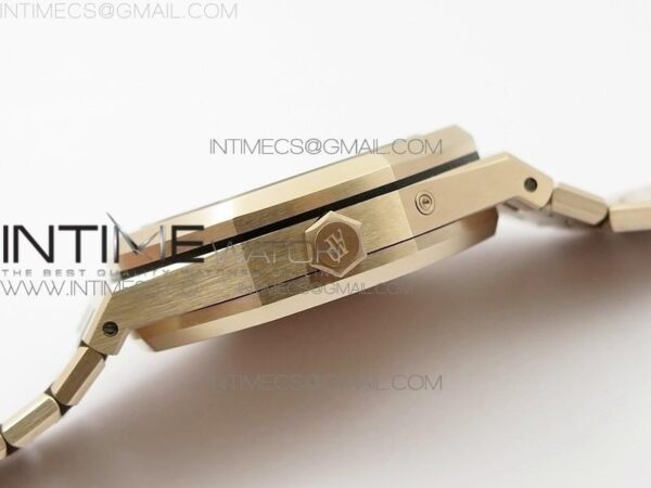 ROYAL OAK 41MM 26120 RG TWA – Bild 6
