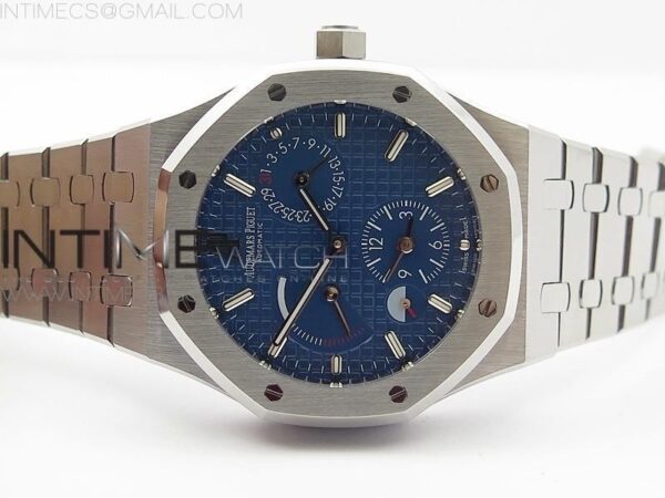 ROYAL OAK 41MM 26120 SS TWA – Bild 25