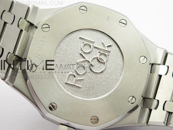 ROYAL OAK 41MM 26120 SS TWA – Bild 11