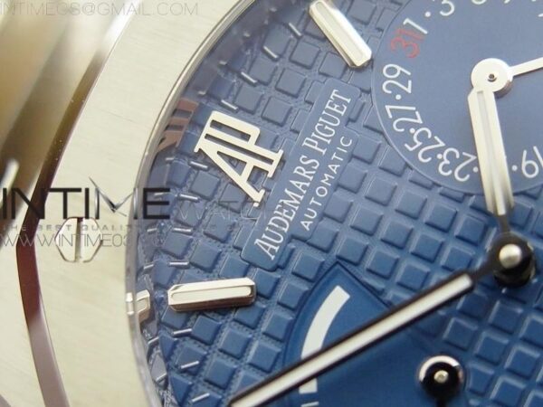 ROYAL OAK 41MM 26120 SS TWA – Bild 12
