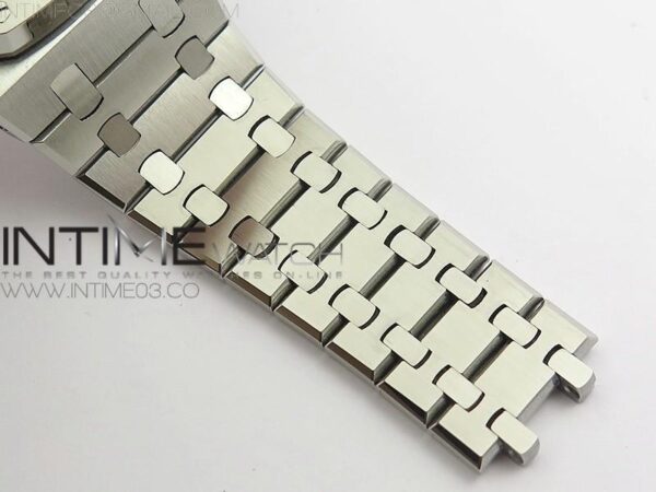 ROYAL OAK 41MM 26120 SS TWA – Bild 13