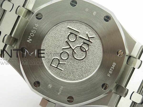 ROYAL OAK 41MM 26120 SS TWA – Bild 14