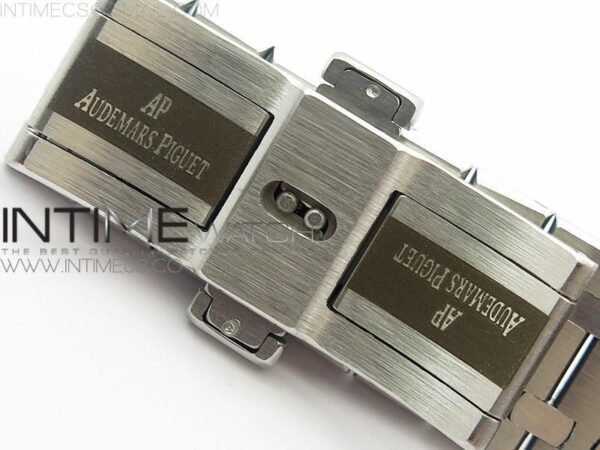 ROYAL OAK 41MM 26120 SS TWA – Bild 15
