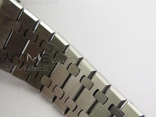 ROYAL OAK 41MM 26120 SS TWA – Bild 16
