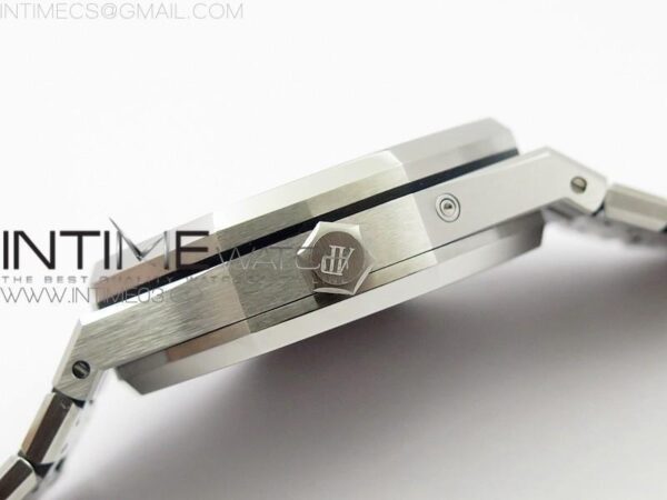 ROYAL OAK 41MM 26120 SS TWA – Bild 17