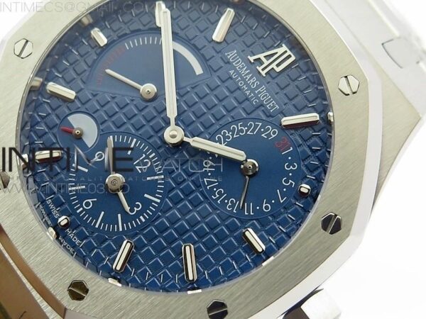 ROYAL OAK 41MM 26120 SS TWA – Bild 2