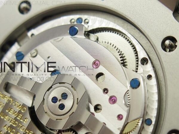 ROYAL OAK 41MM 26120 SS TWA – Bild 21