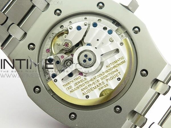 ROYAL OAK 41MM 26120 SS TWA – Bild 23