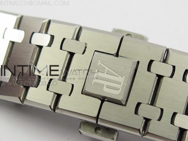 ROYAL OAK 41MM 26120 SS TWA – Bild 24