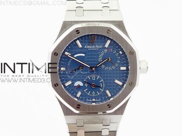 ROYAL OAK 41MM 26120 SS TWA – Bild 3