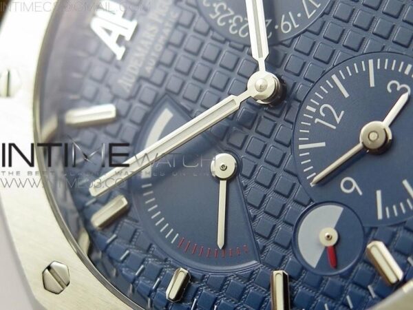 ROYAL OAK 41MM 26120 SS TWA – Bild 7