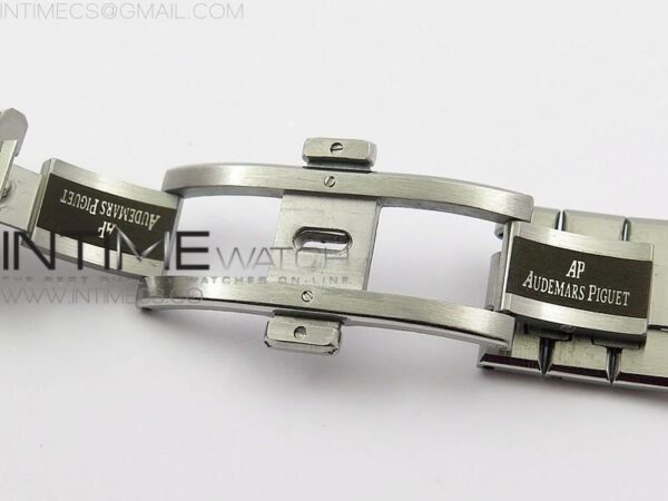 ROYAL OAK 41MM 26120 SS TWA – Bild 8