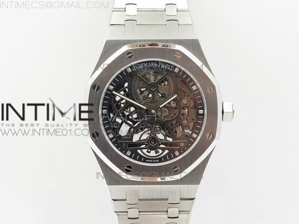 Royal Oak SS CY