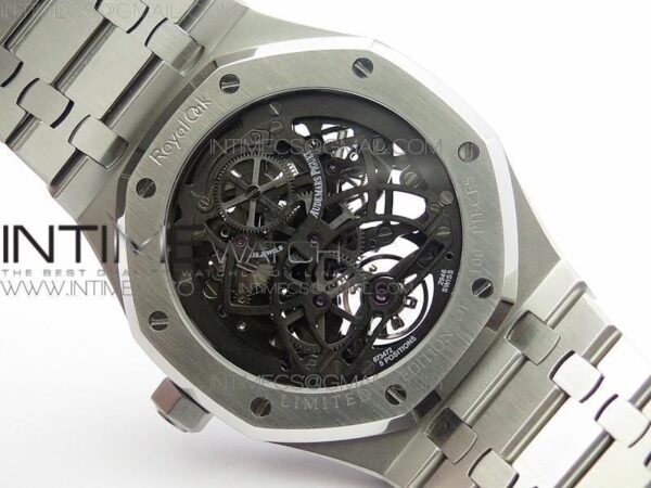 Royal Oak SS CY – Bild 11