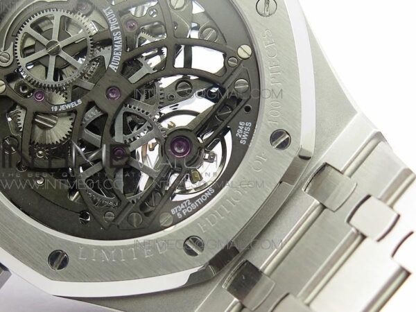 Royal Oak SS CY – Bild 12