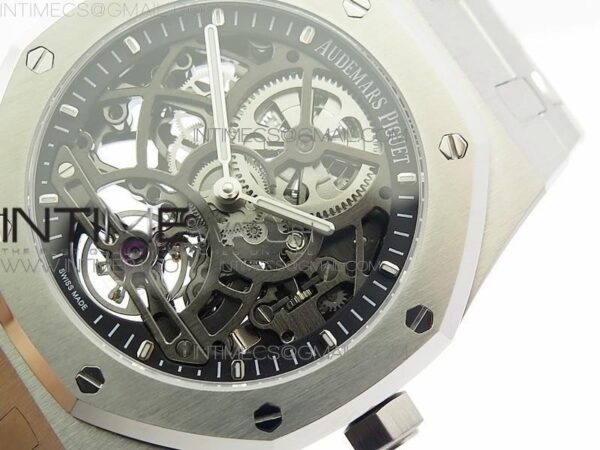 Royal Oak SS CY – Bild 4