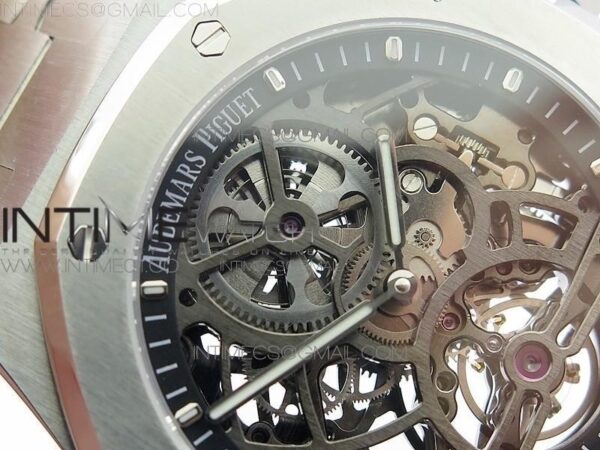 Royal Oak SS CY – Bild 5