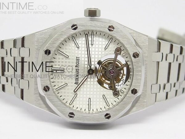 ROYAL OAK 41MM TOURBILLON – Bild 2