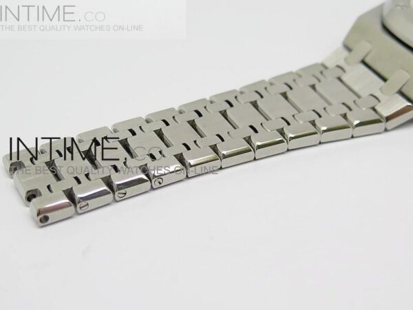 ROYAL OAK 41MM TOURBILLON – Bild 3