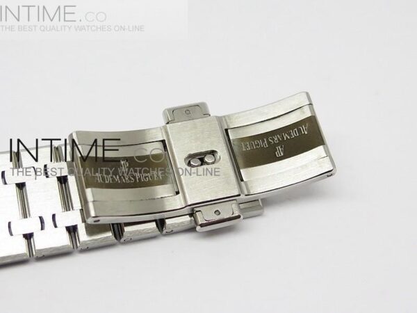 ROYAL OAK 41MM TOURBILLON – Bild 4