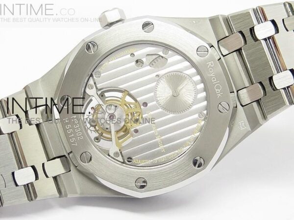 ROYAL OAK 41MM TOURBILLON – Bild 5