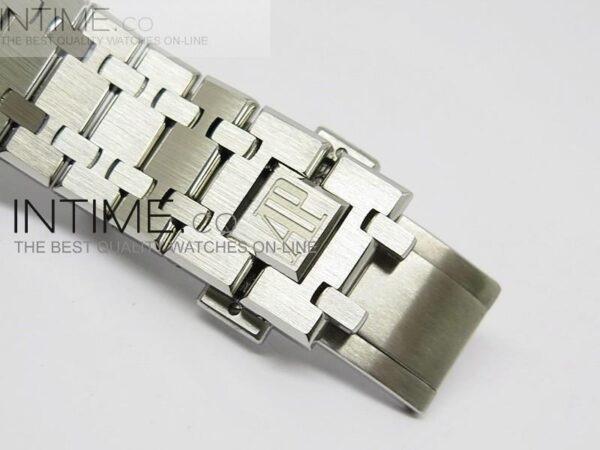 ROYAL OAK 41MM TOURBILLON – Bild 6