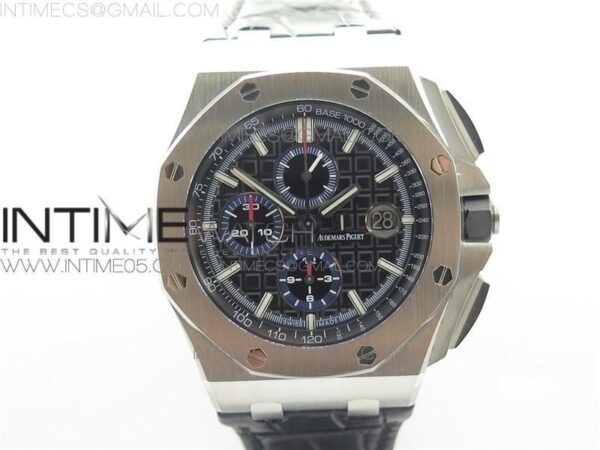 ROYAL OAK OFFSHORE 44MM 26412PT SS JF