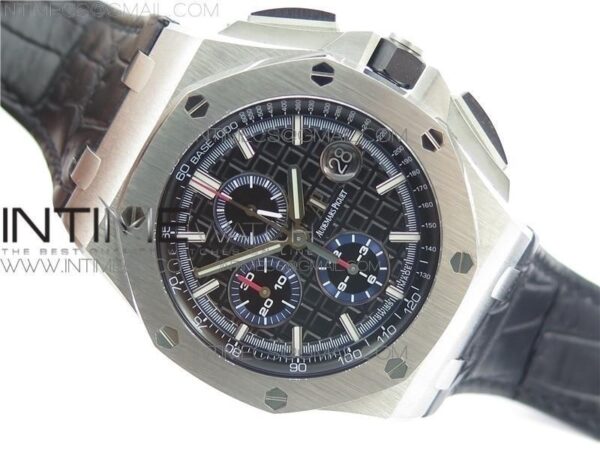 ROYAL OAK OFFSHORE 44MM 26412PT SS JF – Bild 2