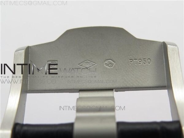 ROYAL OAK OFFSHORE 44MM 26412PT SS JF – Bild 14