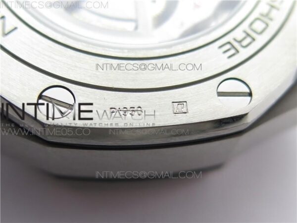 ROYAL OAK OFFSHORE 44MM 26412PT SS JF – Bild 20