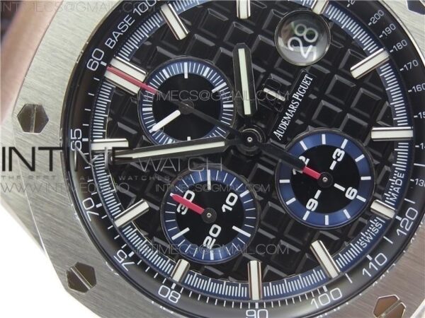 ROYAL OAK OFFSHORE 44MM 26412PT SS JF – Bild 6